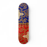 Majik Carpet skateboards