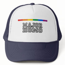 MAJOR HOMO