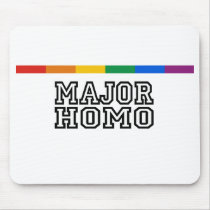 MAJOR HOMO