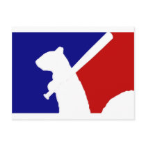 Major League Angry!