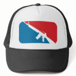 Major League AR hats