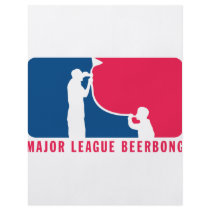 Major League Beer Bong