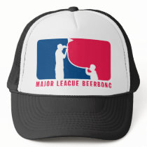 Major League Beer Bong