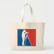 Major League Birder Bag