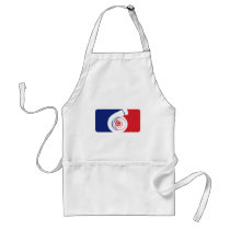 Major League Boost Aprons