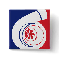 Major League Boost Pin