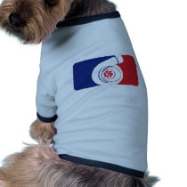 Major League Boost Doggie Tee Shirt