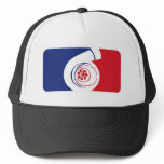 Major League Boost Trucker Hats
