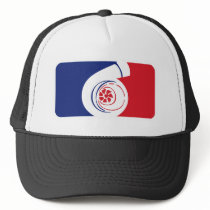 Major League Boost Trucker Hats
