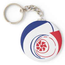 Major League Boost Key Chains