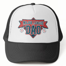 Major League Dad Hat
