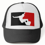 Major League Flow hats
