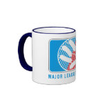 Major League Griller Mug