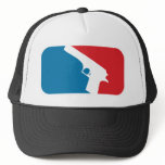 Major League Handguns hats