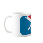 Major League HK mugs