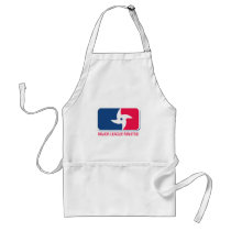 Major League Ninjitsu Aprons