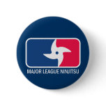 Major League Ninjitsu buttons