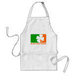 Major League Redhead Aprons