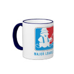 Major League Retiree Mug