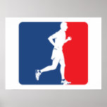 Major League Running posters