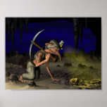 Major Miner Discovery posters