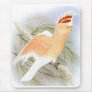 Major Mitchell's Cockatoo - Cacatua leadbeater Mouse Pads