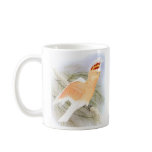 Major Mitchell's Cockatoo - Cacatua leadbeater mugs
