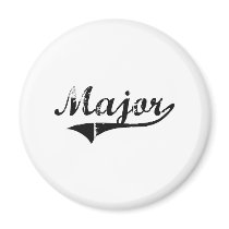 Major Professional Job