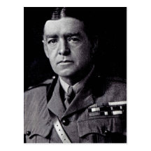Major Sir Ernest Shackleton Post Card