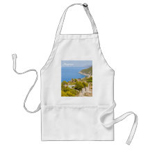 Majorca Apron