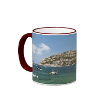 Majorca Coffee Mug