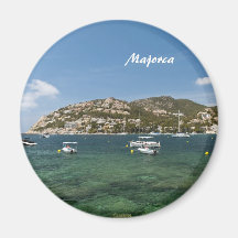 Majorca Magnets