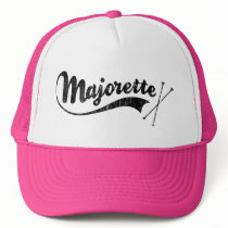 Majorette