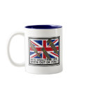MajorLeague Kafir/Infidel Coffee Mug