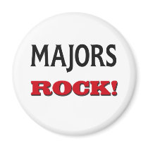 Majors Rock