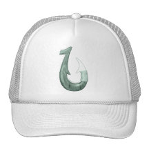 Makau Collection Mesh Hats