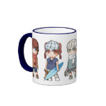 Make a Baby Mug