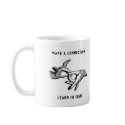 Make a connection Learn to Sign Mug