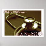 Make a Difference posters