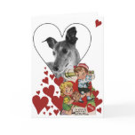 Make A Hit Valentine's Day Card
