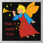Make A Joyful Noise