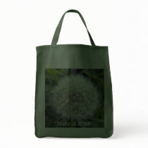 Make A Wish Bag