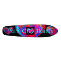Make a Wish Board skateboards