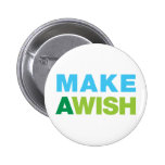Make a Wish Buttons