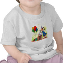 Make a Wish! T Shirt