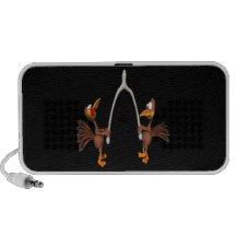 Make A Wish Travelling Speaker