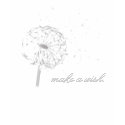 make a wish. t-shirts