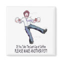 Make Another Pot!!! magnets