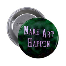 Make Art Happen Buttons