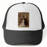 Make Awkward Advances Hats